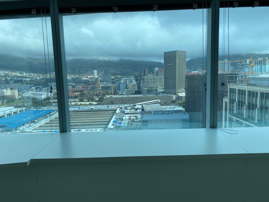 To Let Commercial Property for Rent in Cape Town City Centre Western Cape